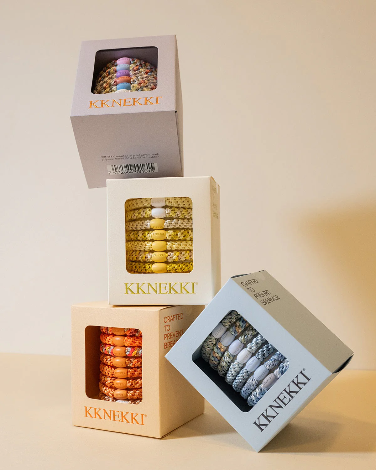 Knekki