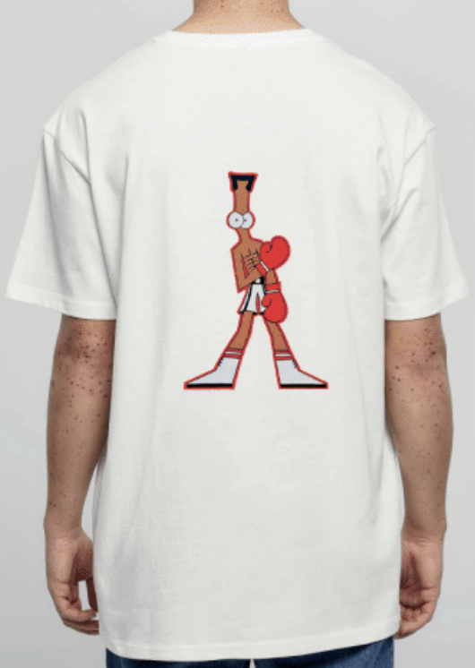 Tee shirt